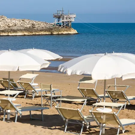 Life Le Dune Rezort 5*