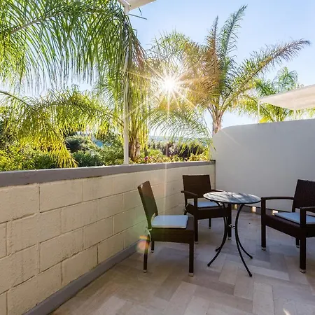 Life Le Dune Rezort 5*