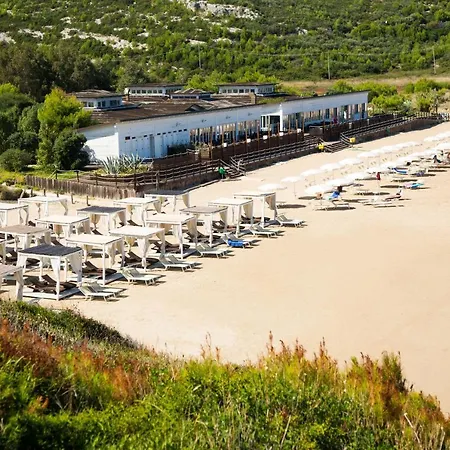 Rezort Life Le Dune