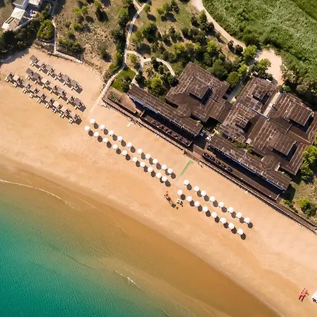 Life Le Dune Rezort 5*