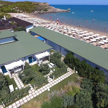 Rezort Life Le Dune Peschici