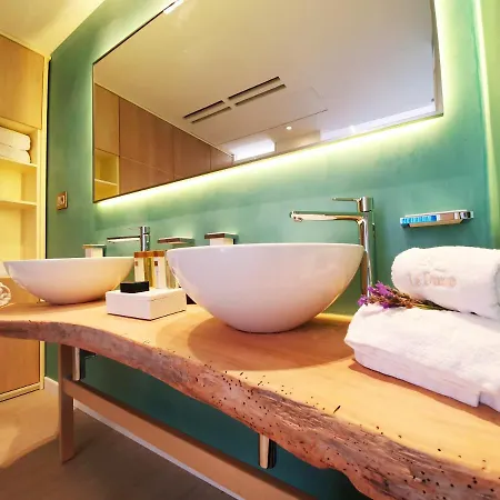 Life Le Dune Rezort 5*