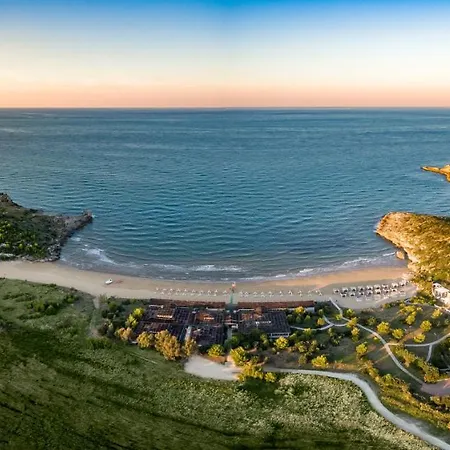 Rezort Life Le Dune Peschici