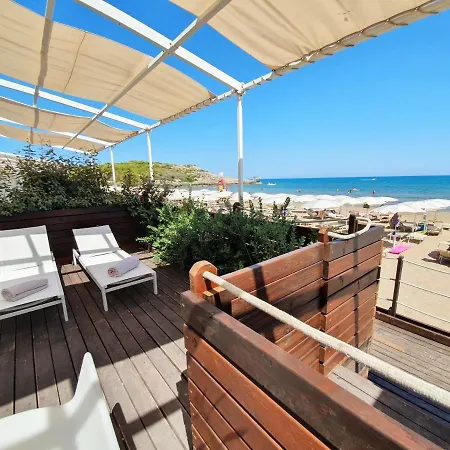 Life Le Dune Rezort Peschici