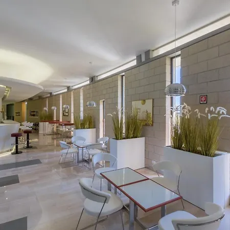 Life Le Dune Resort Peschici