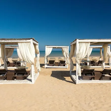 Resort Life Le Dune 5*