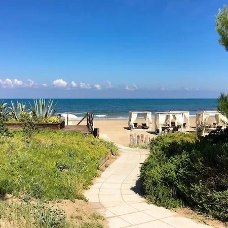 Life Le Dune 5* Peschici