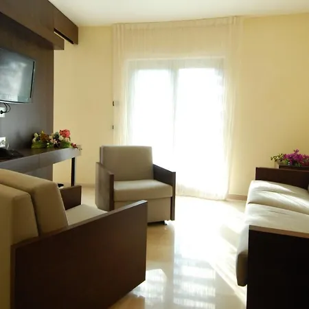 Life Le Dune Resort Peschici
