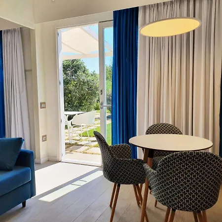 Life Le Dune Resort Peschici