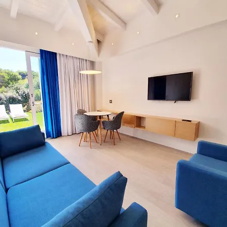 Resort Life Le Dune